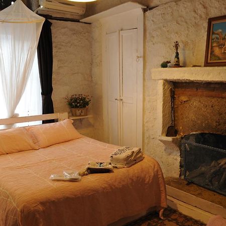 Alacati Sun Hotel エクステリア 写真