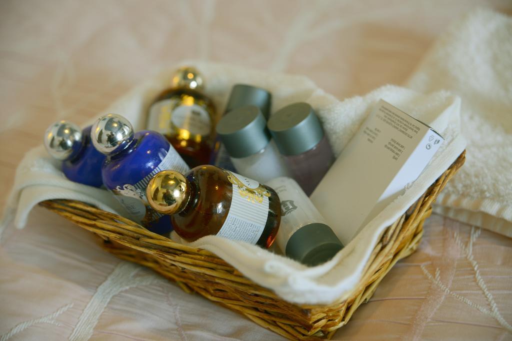 Alacati Sun Hotel 部屋 写真