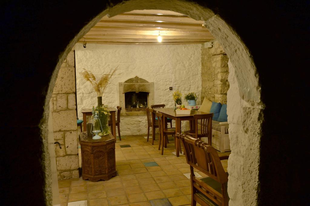 Alacati Sun Hotel エクステリア 写真
