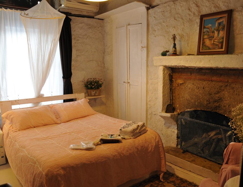 Alacati Sun Hotel エクステリア 写真
